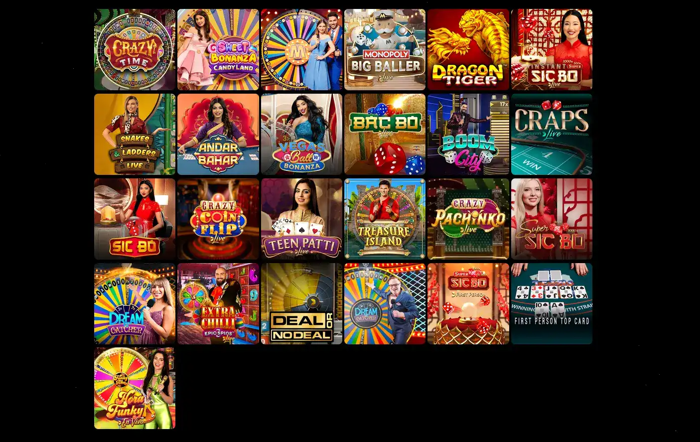 Игровой интерфейс Azino 777 с живыми дилерами